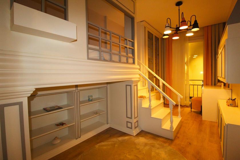 Квартира в Стамбуле, Турция, 150 м² - фото 13