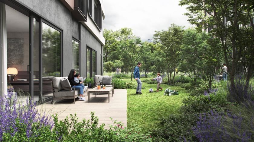 Квартира в Эюпе, Турция, 64 м² - фото 13