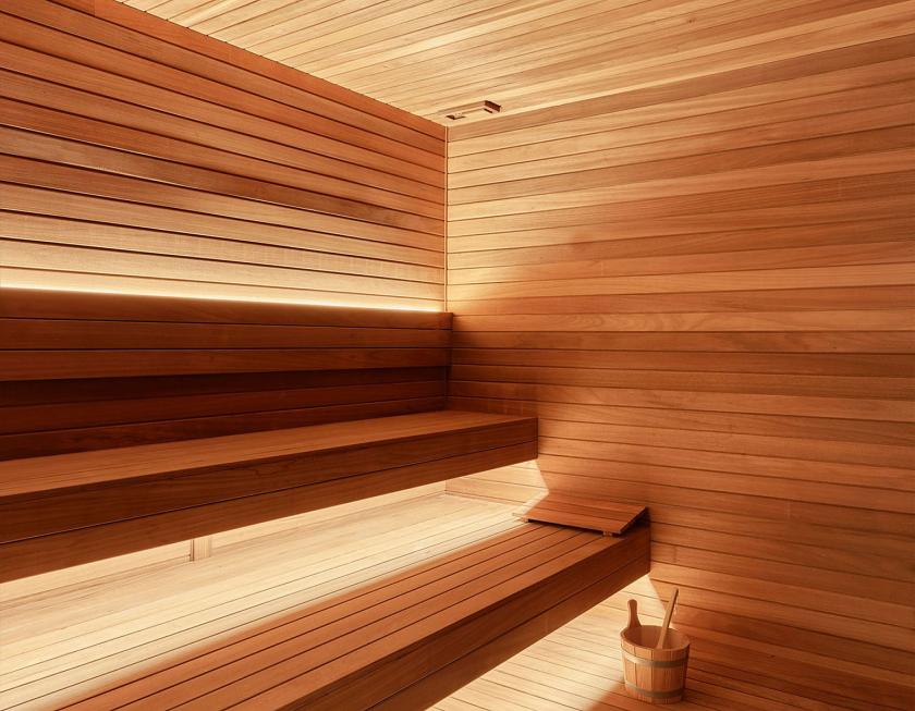 Квартира в Стамбуле, Турция, 322 м² - фото 13