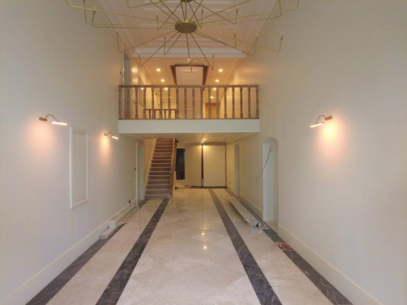 Квартира в Стамбуле, Турция, 132 м² - фото 13