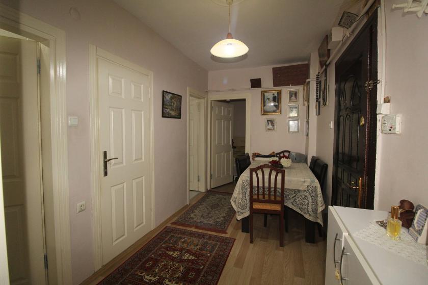 Квартира в Эюпе, Турция, 90 м² - фото 13