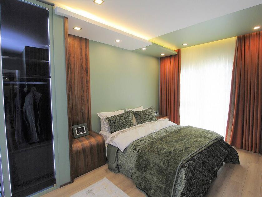 Квартира в Пендике, Турция, 125 м² - фото 13