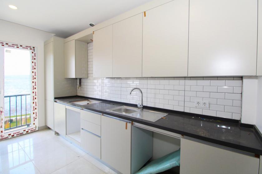 Квартира в Стамбуле, Турция, 87 м² - фото 13