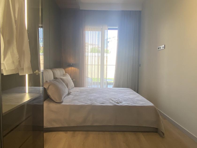 Квартира в Малтепе, Турция, 79 м² - фото 13