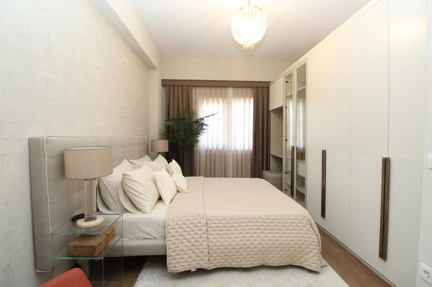 Квартира в Стамбуле, Турция, 119 м² - фото 14