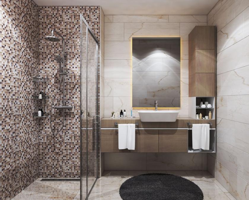 Квартира в Эюпе, Турция, 135 м² - фото 14