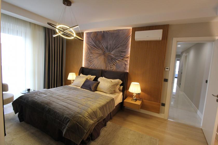 Квартира Багджылар, Турция, 212 м² - фото 14