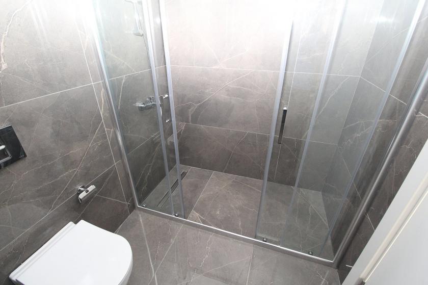 Квартира в Стамбуле, Турция, 200 м² - фото 14