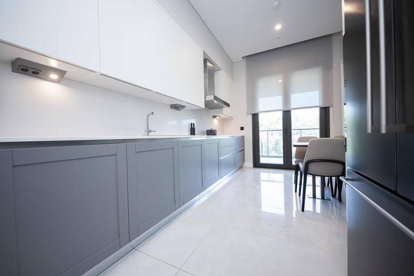 Квартира в Стамбуле, Турция, 133 м² - фото 14