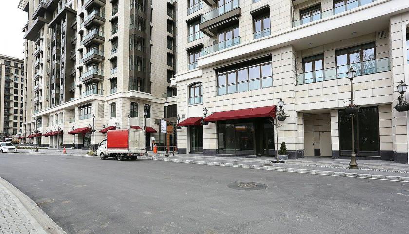 Квартира в Стамбуле, Турция, 129 м² - фото 14