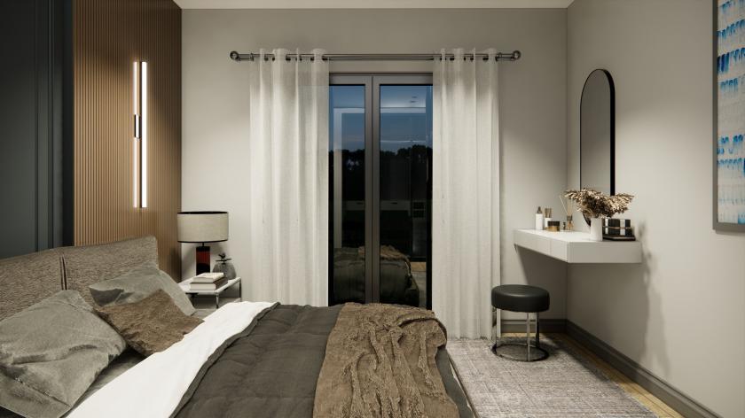 Квартира в Эюпе, Турция, 73 м² - фото 14