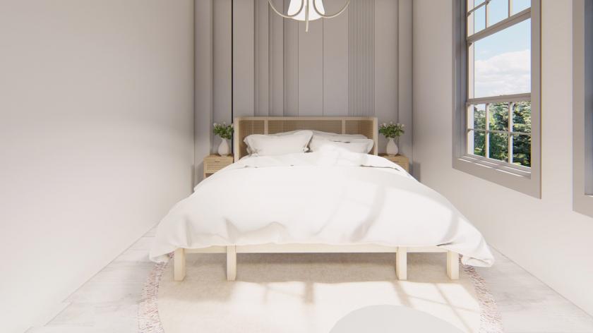 Вилла в Стамбуле, Турция, 340 м² - фото 14