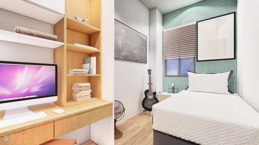 Вилла в Стамбуле, Турция, 340 м² - фото 14