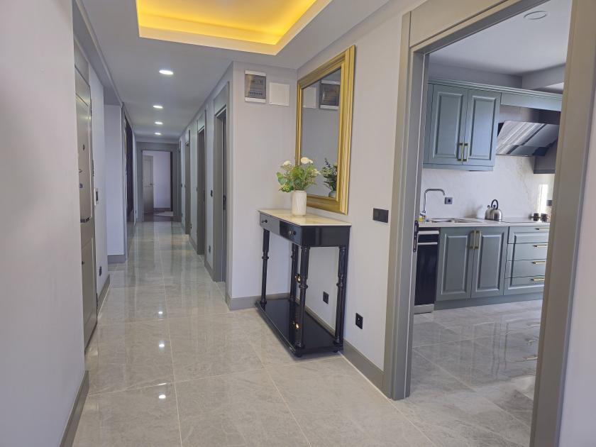 Квартира в Картале, Турция, 246 м² - фото 14