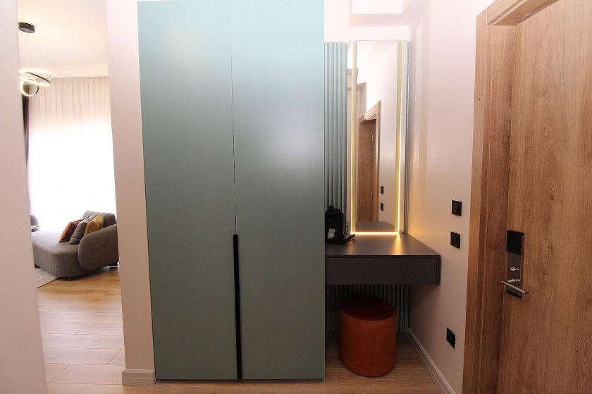 Квартира в Стамбуле, Турция, 82 м² - фото 14