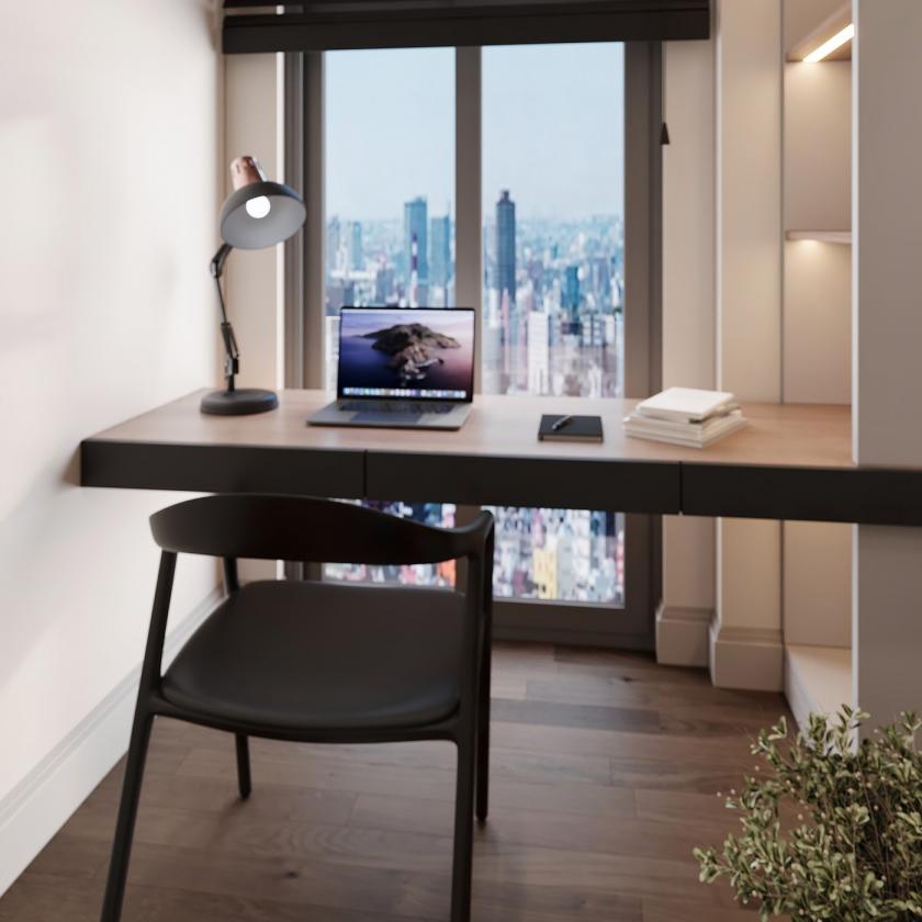 Квартира в Эюпе, Турция, 90 м² - фото 14