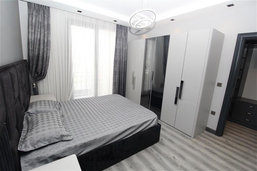 Квартира в Бейликдюзю, Турция, 210 м² - фото 14
