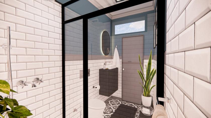 Вилла в Стамбуле, Турция, 140 м² - фото 14