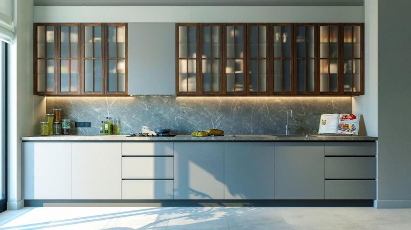 Квартира в Стамбуле, Турция, 163 м² - фото 14