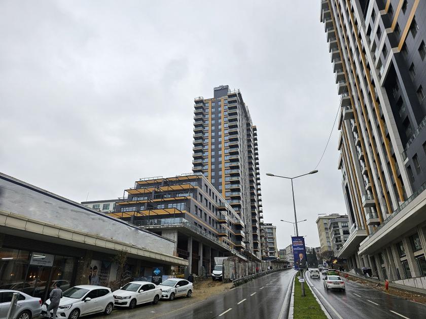 Квартира в Картале, Турция, 329 м² - фото 14