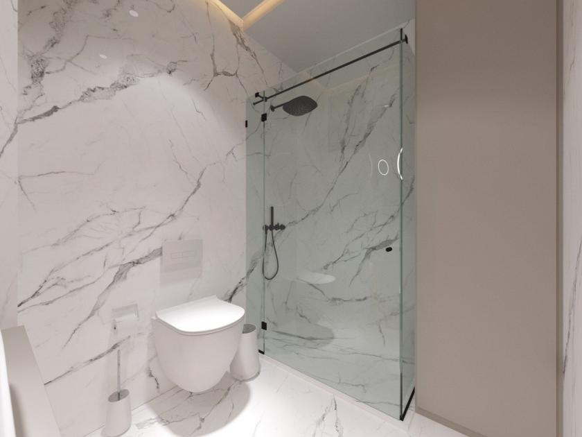 Квартира в Стамбуле, Турция, 86 м² - фото 14