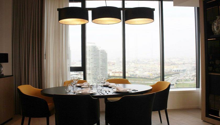 Квартира Багджылар, Турция, 82 м² - фото 14