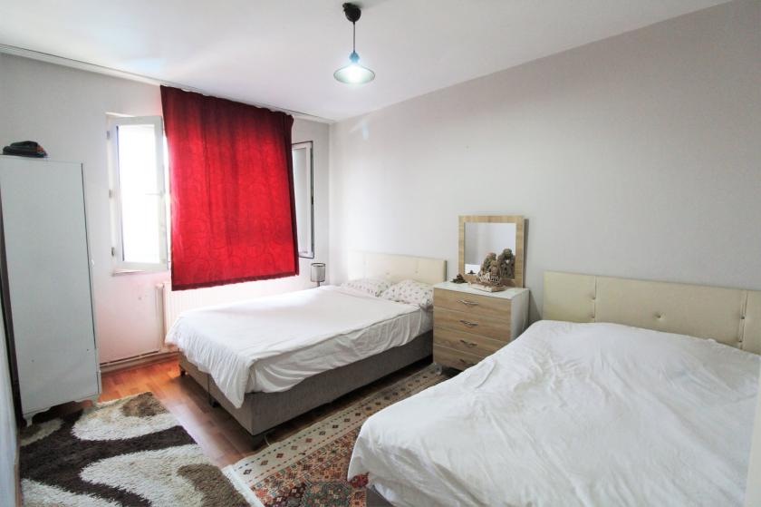 Пентхаус в Стамбуле, Турция, 140 м² - фото 14