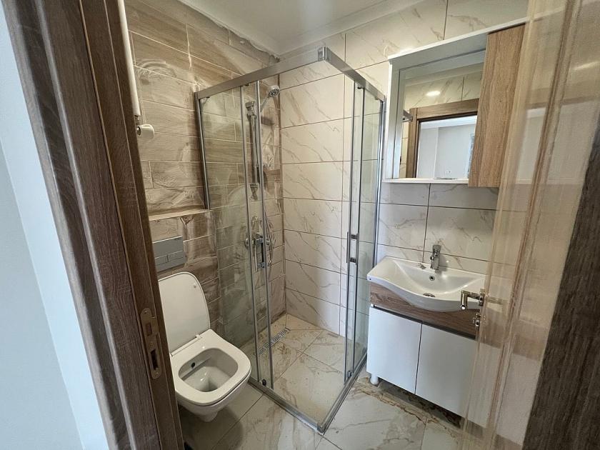 Квартира в Чекмекёе, Турция, 98 м² - фото 14