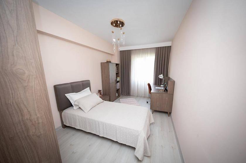 Квартира в Стамбуле, Турция, 245 м² - фото 14