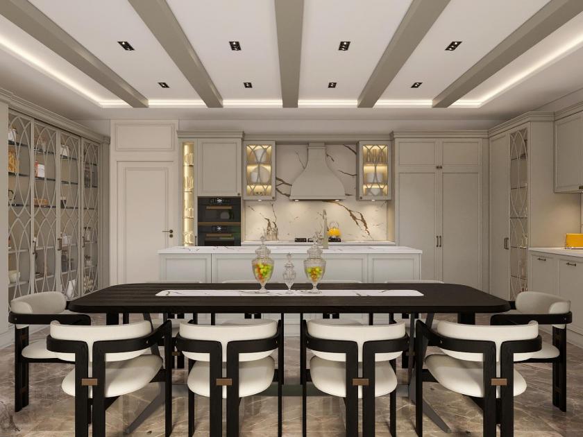 Вилла в Чекмекёе, Турция, 538 м² - фото 14