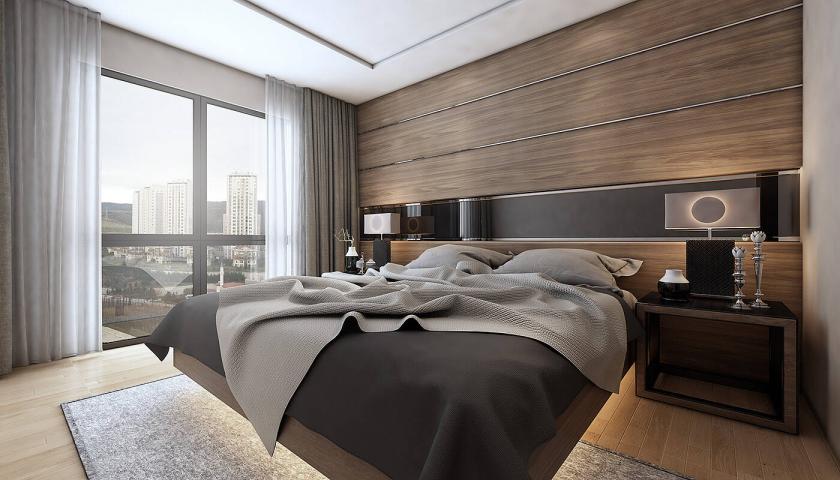 Квартира в Эюпе, Турция, 95 м² - фото 14