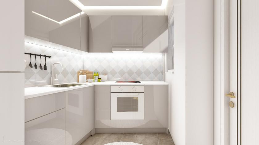 Вилла в Стамбуле, Турция, 240 м² - фото 14