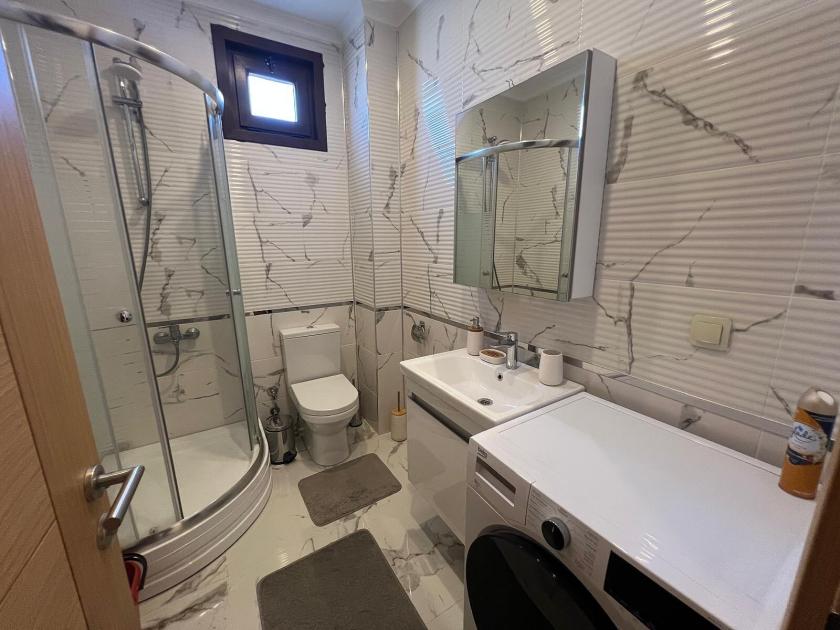 Квартира в Малтепе, Турция, 57 м² - фото 14