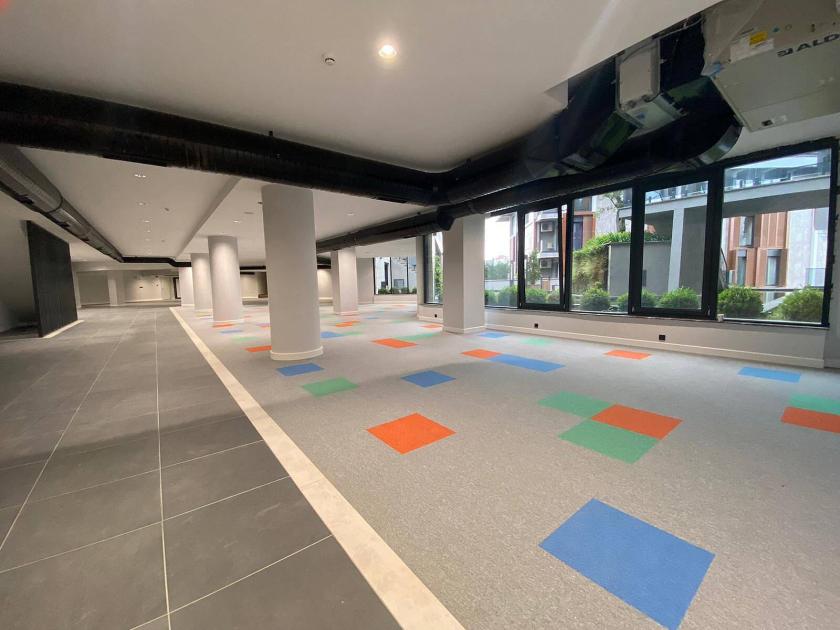 Квартира в Стамбуле, Турция, 270 м² - фото 14