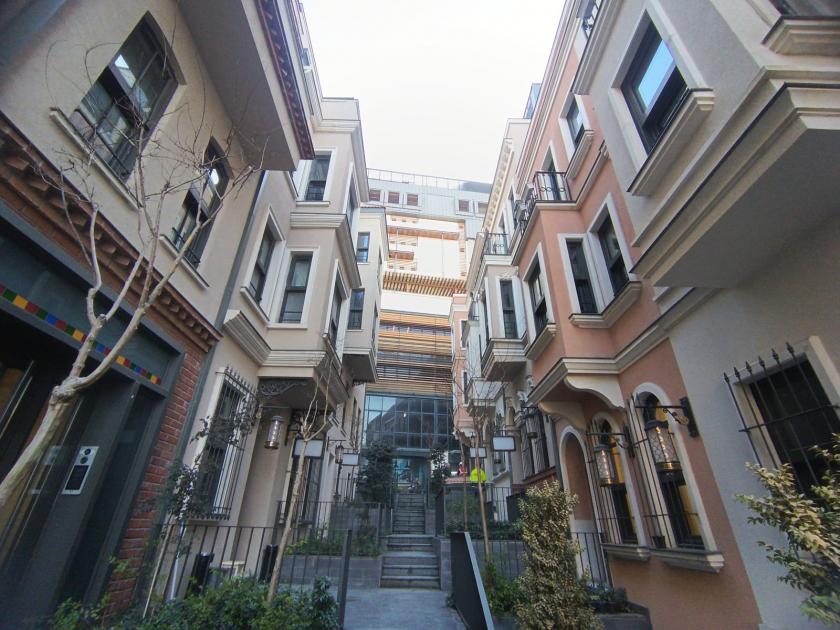 Квартира в Стамбуле, Турция, 113 м² - фото 14