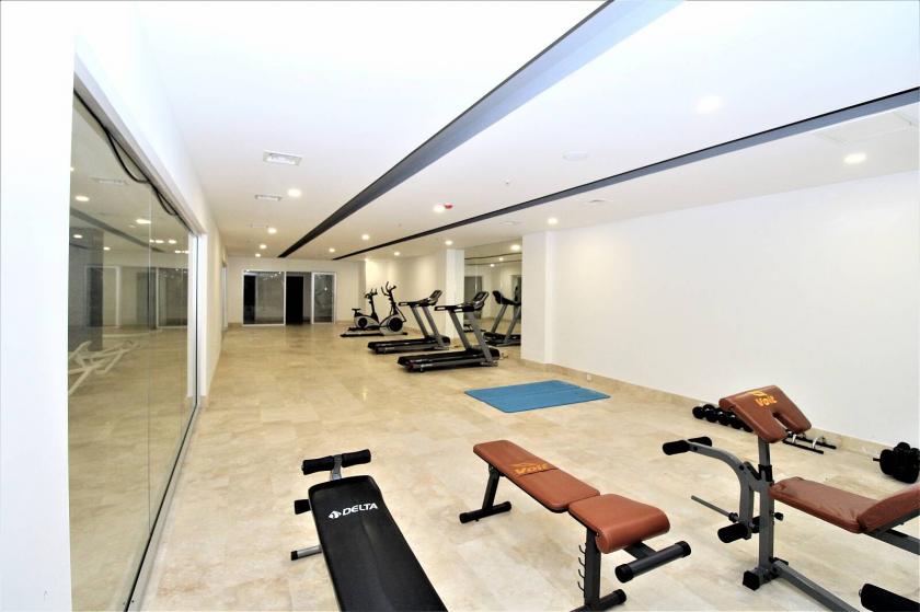 Квартира в Картале, Турция, 189 м² - фото 14