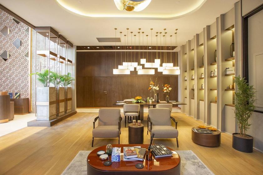 Квартира Багджылар, Турция, 84 м² - фото 14