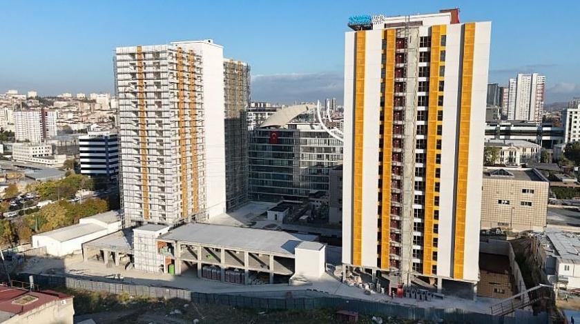 Квартира Багджылар, Турция, 146 м² - фото 11