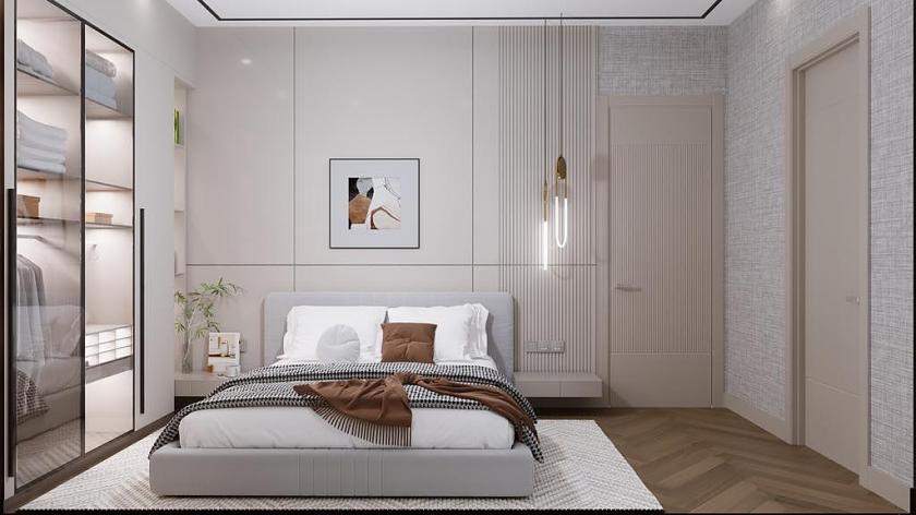 Пентхаус в Стамбуле, Турция, 320 м² - фото 14