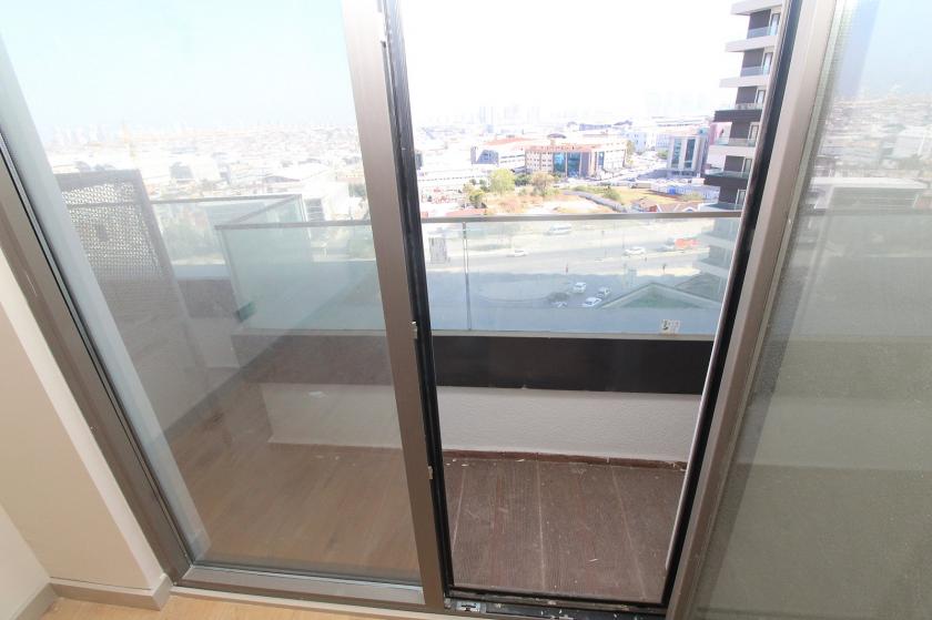 Квартира в Стамбуле, Турция, 86 м² - фото 14