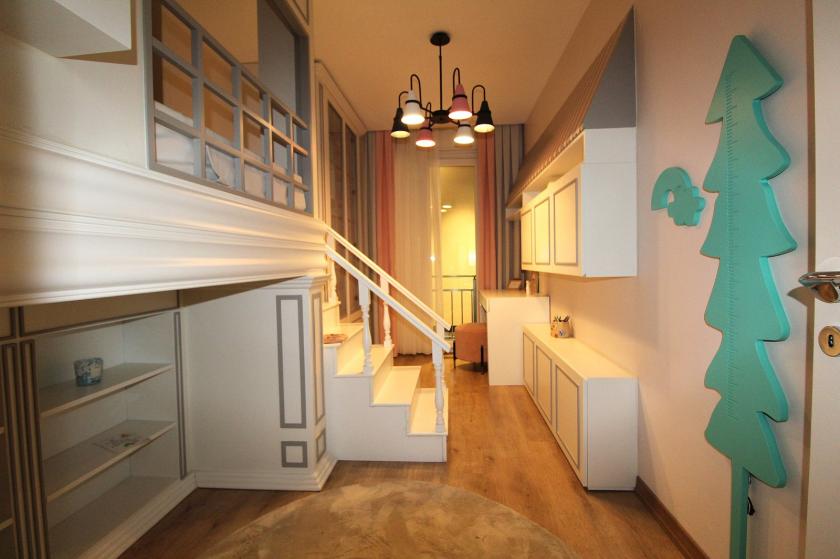 Квартира в Стамбуле, Турция, 150 м² - фото 14