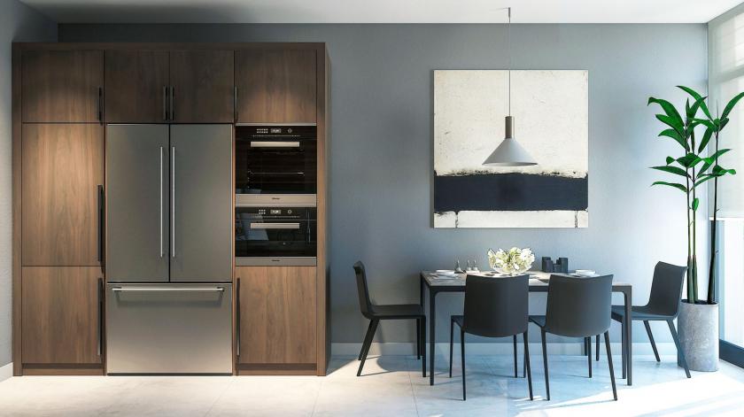 Квартира в Стамбуле, Турция, 100 м² - фото 15