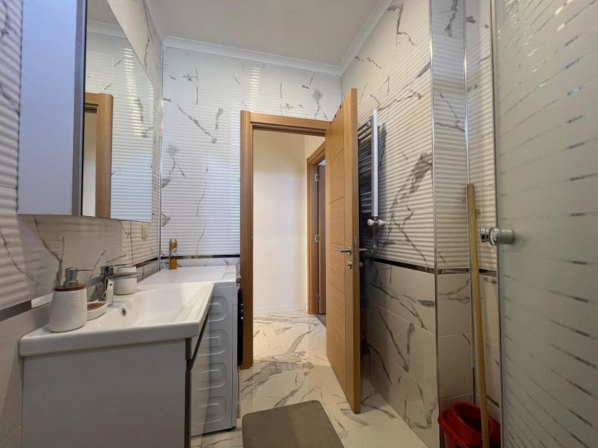 Квартира в Малтепе, Турция, 57 м² - фото 15