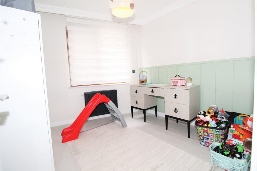 Квартира в Стамбуле, Турция, 120 м² - фото 15