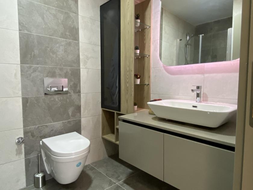 Квартира в Картале, Турция, 82 м² - фото 15