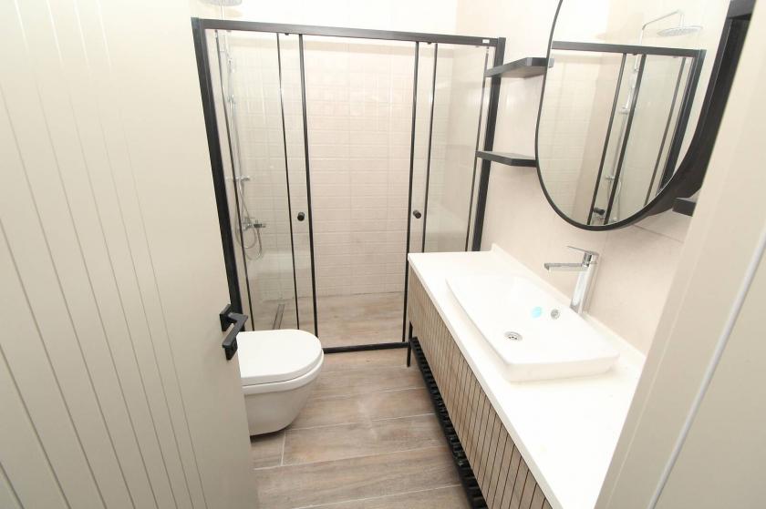 Квартира в Бейликдюзю, Турция, 80 м² - фото 15