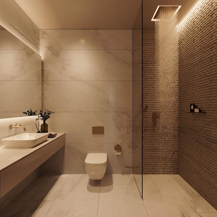 Квартира в Стамбуле, Турция, 164 м² - фото 14