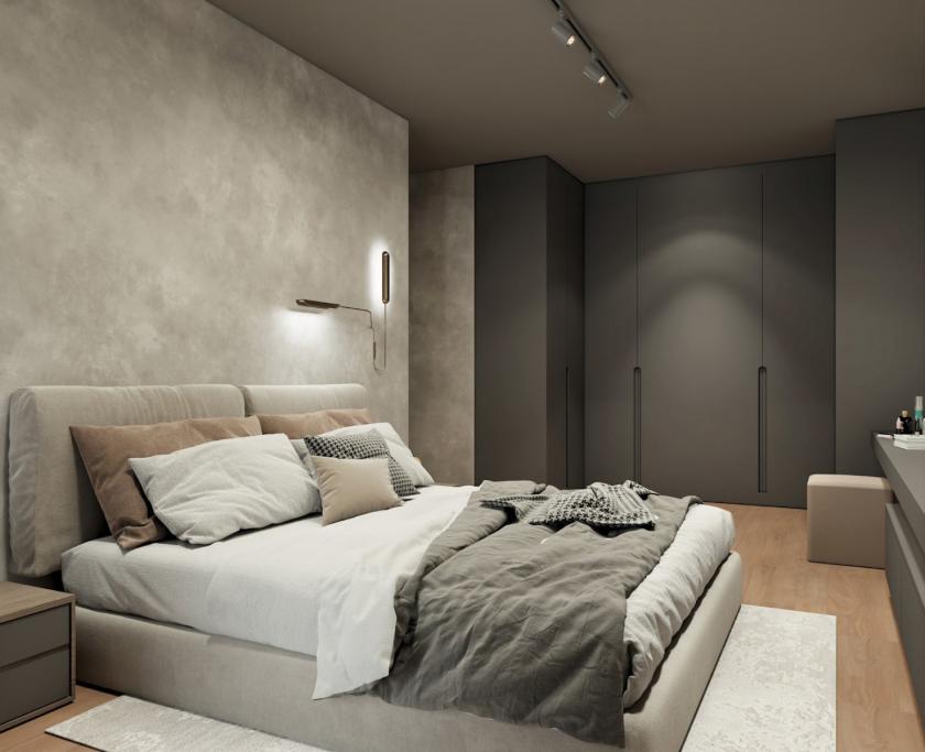 Квартира в Стамбуле, Турция, 150 м² - фото 15