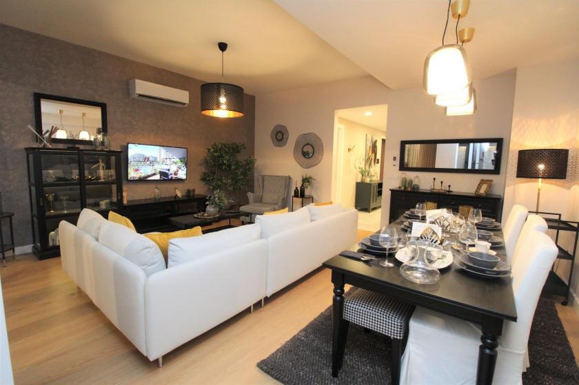 Квартира в Стамбуле, Турция, 100 м² - фото 15