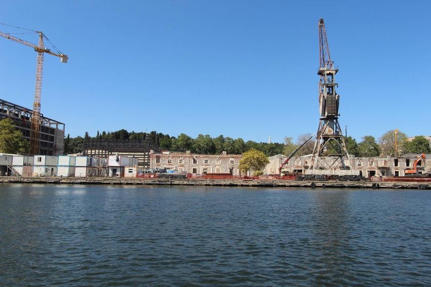 Квартира в Стамбуле, Турция, 258 м² - фото 8